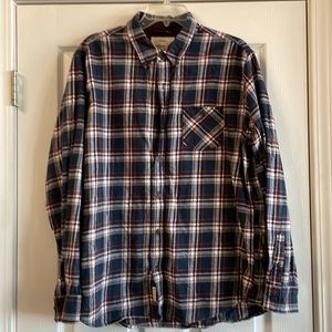 Weatherproof “Original Vintage” Flannel - Sz XL